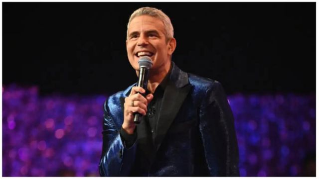 Andy Cohen Weight Loss How He Shed The Pounds And Got In Shape