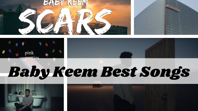 Get Your Groove On Baby Keem Best Songs!