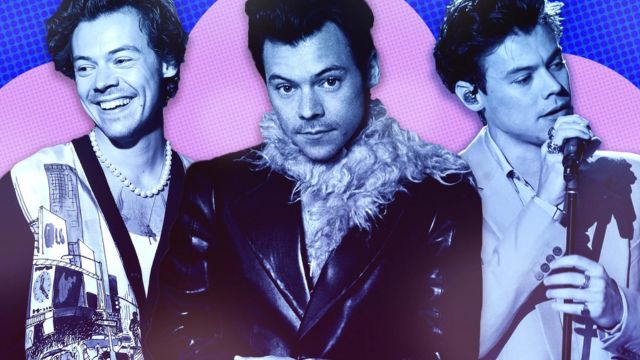Harry Styles Best Songs An Analysis of His Career-Defining Tracks