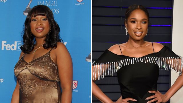 Jennifer Hudson weight loss How Does She Stay Fit and Healthy