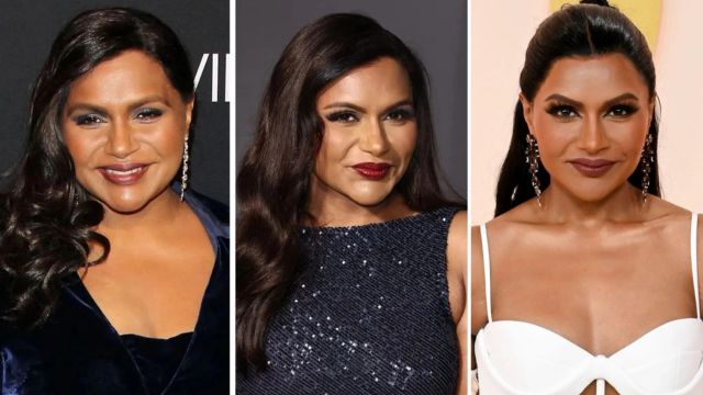 Mindy Kaling's Weight Loss A Balanced Diet and Active Lifestyle!