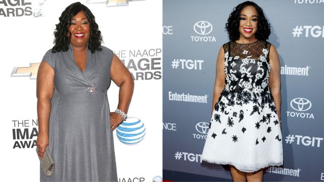 Shonda Rhimes Weight Loss How She Achieved It and What We Can Learn
