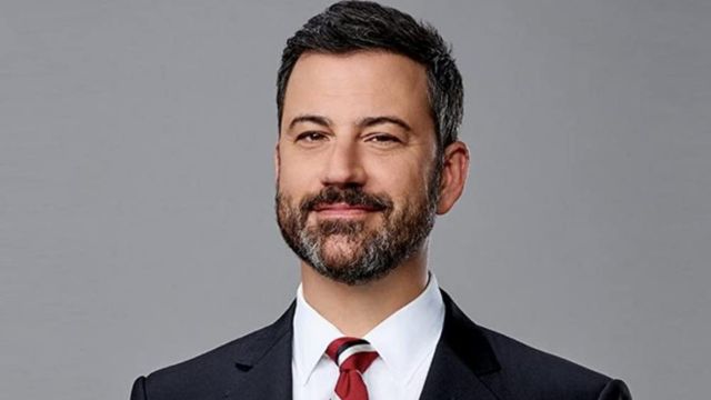 Jimmy Kimmel Weight Loss How He Did It