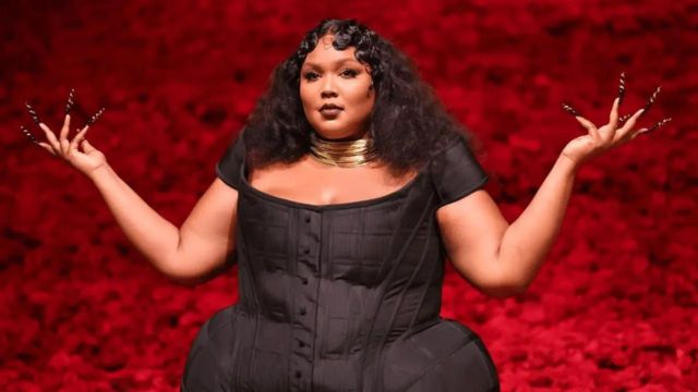 Lizzo Weight Loss How She Did It