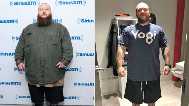 Action Bronson Weight Loss A Journey to a Healthier Lifestyle!