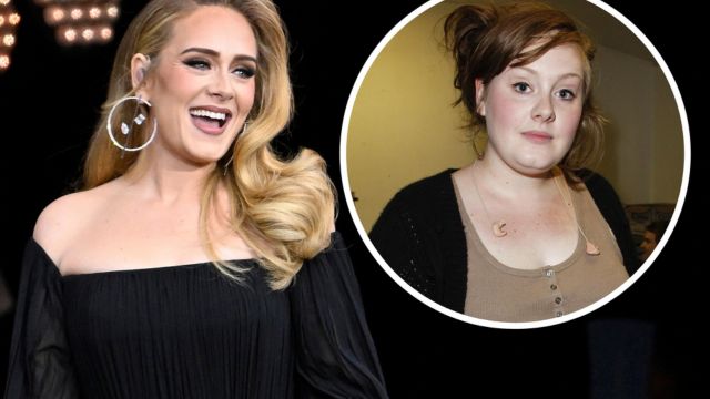 Adele Weight Loss How She Did It and the Controversies Surrounding Her Transformation!