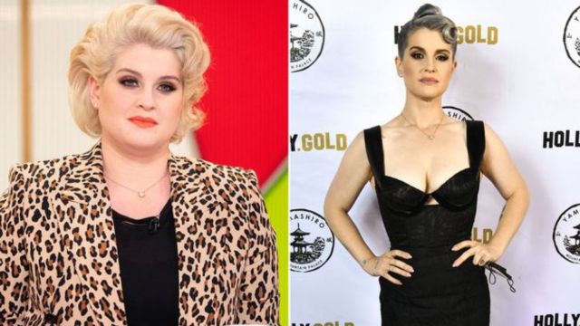 Kelly Osbourne Weight Loss The Journey To A Healthier Lifestyle!