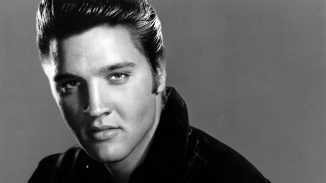 Elvis Presley net worth
